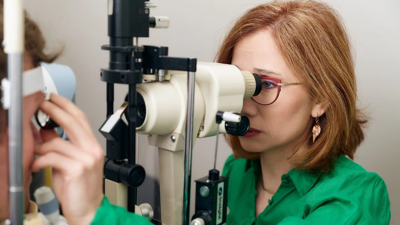 Village Optics | Monthly Social Program