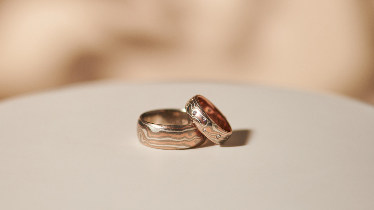 Jason Ree Jewellery | Social Content
