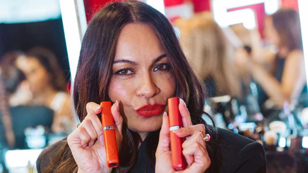 Chantelle Baker x L’Oréal | Day in the Life