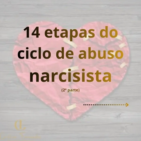 ✨A recupera&ccedil;&atilde;o &eacute; poss&iacute;vel. Mesmo quando agora ainda parece distante.

H&aacute; um caminho para voltar a confiar em ti, a organizar a tua mente, a recuperar a tua autoestima e a sair, de vez, da confus&atilde;o emocional d