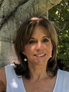 Jeanne McCarty Portrait