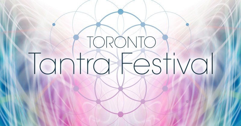 Toronto Tantra Festival 