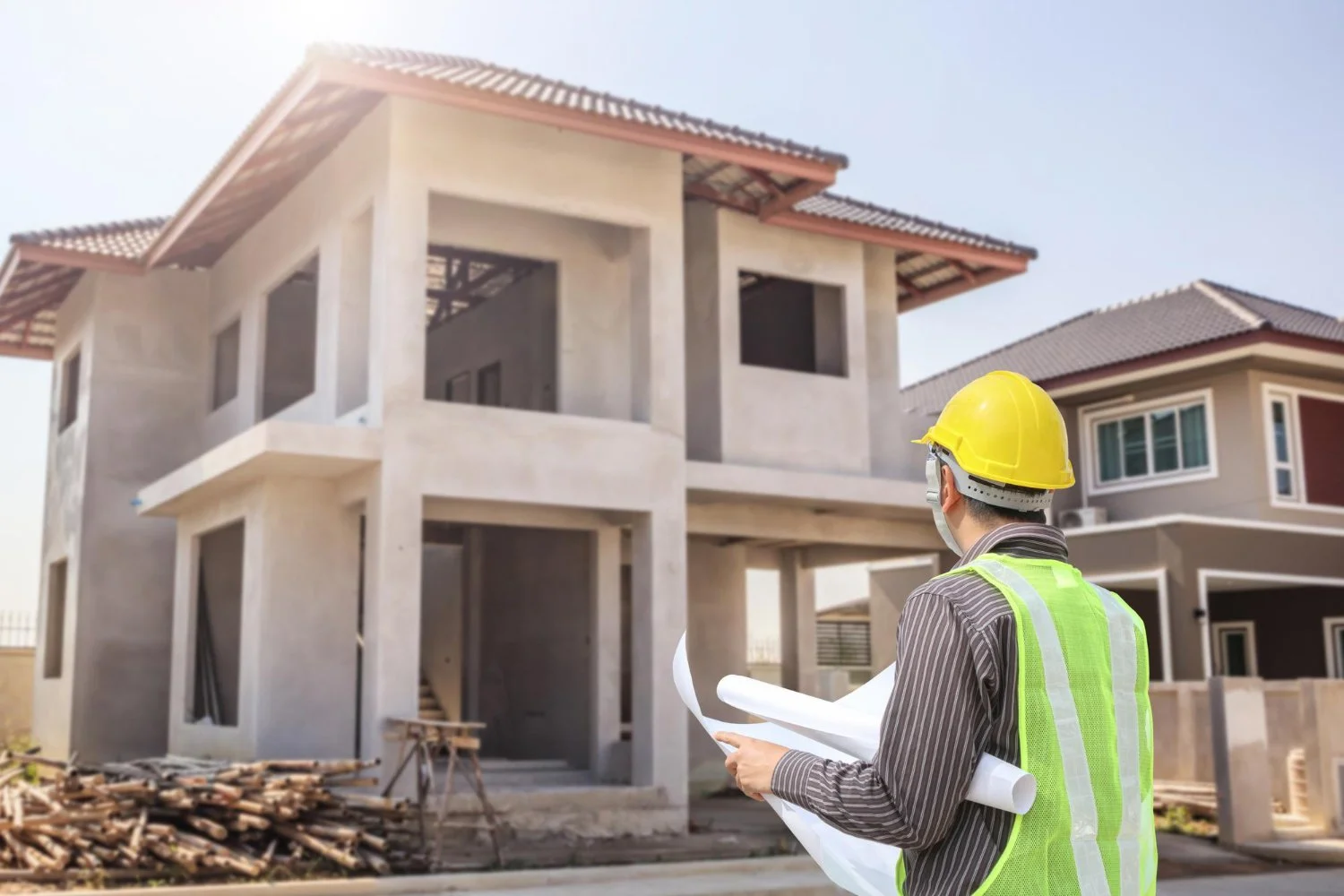 Why Busy Sacramento Professionals Need a Stress‑Free Home Build