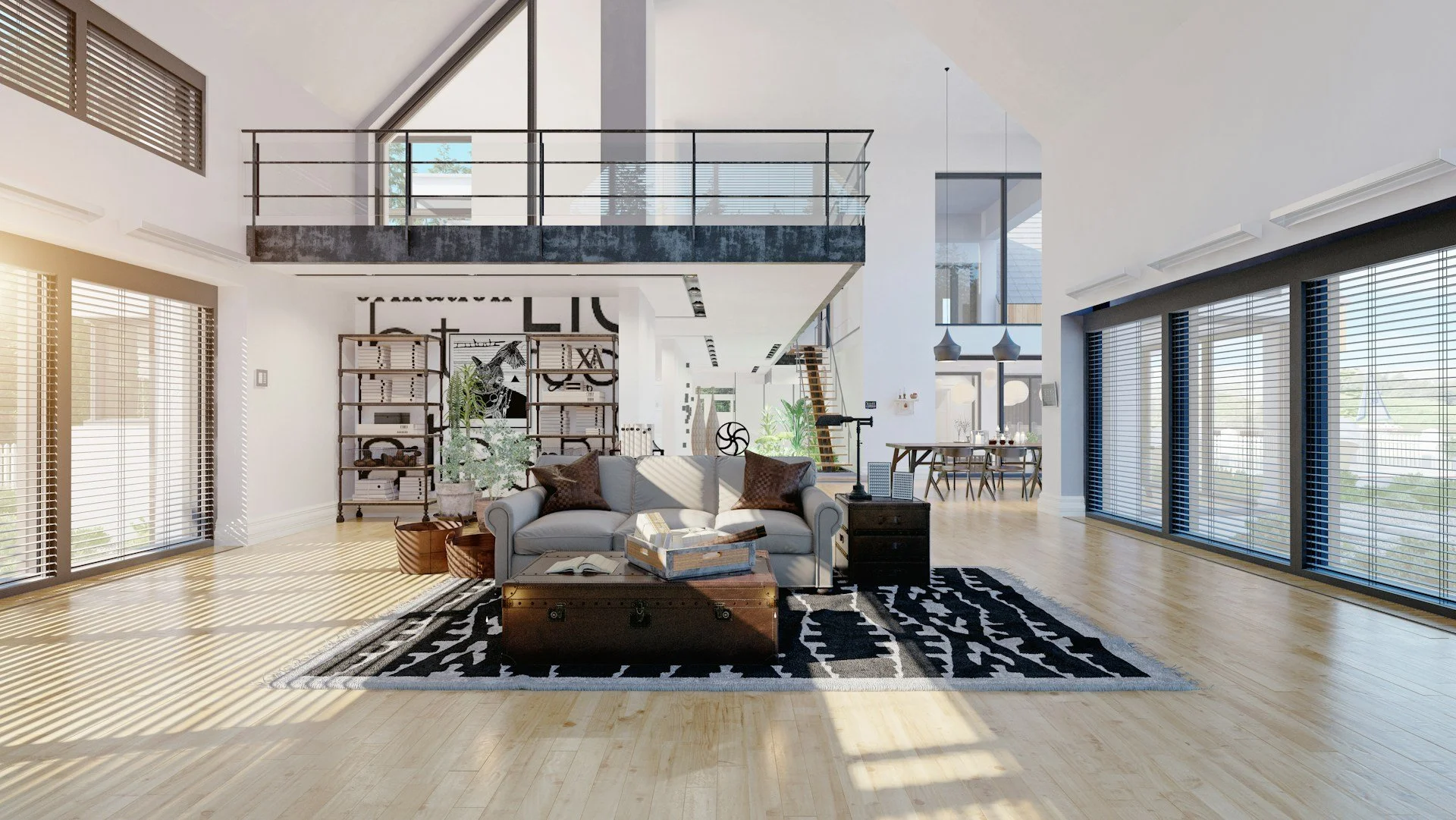 From Arden Park to Sierra Oaks: What Defines a Luxury Home Remodel