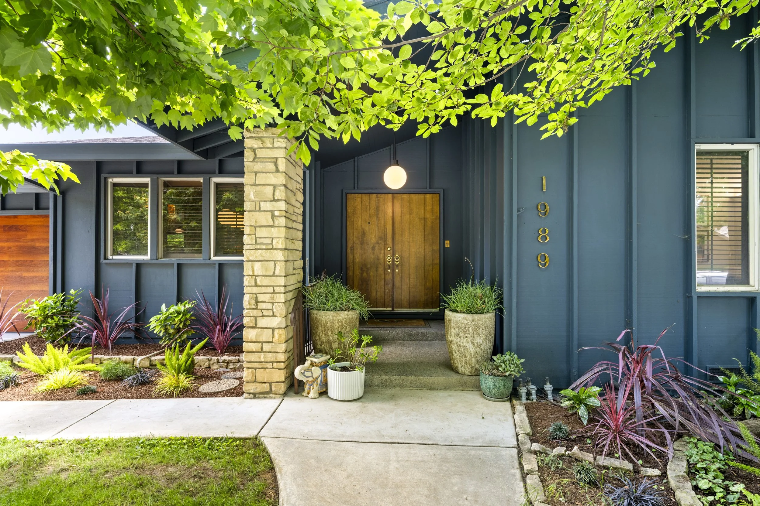 Whole home remodel completed on an accelerated timeline