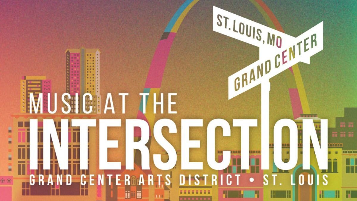 Music At The Intersection Festival