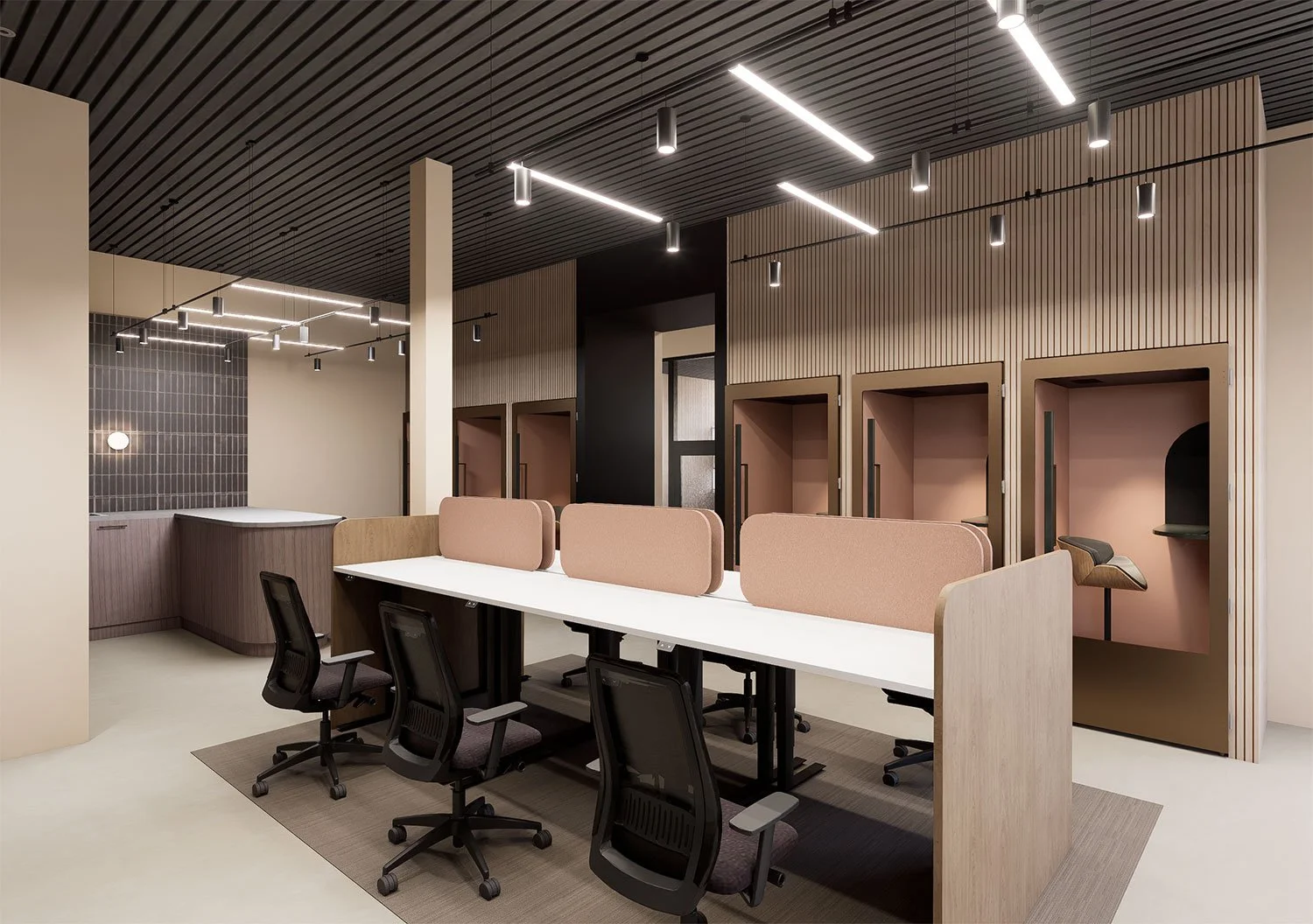 Maybeck Design | Dallas Interior Design & Architecture Firm | beacon ...