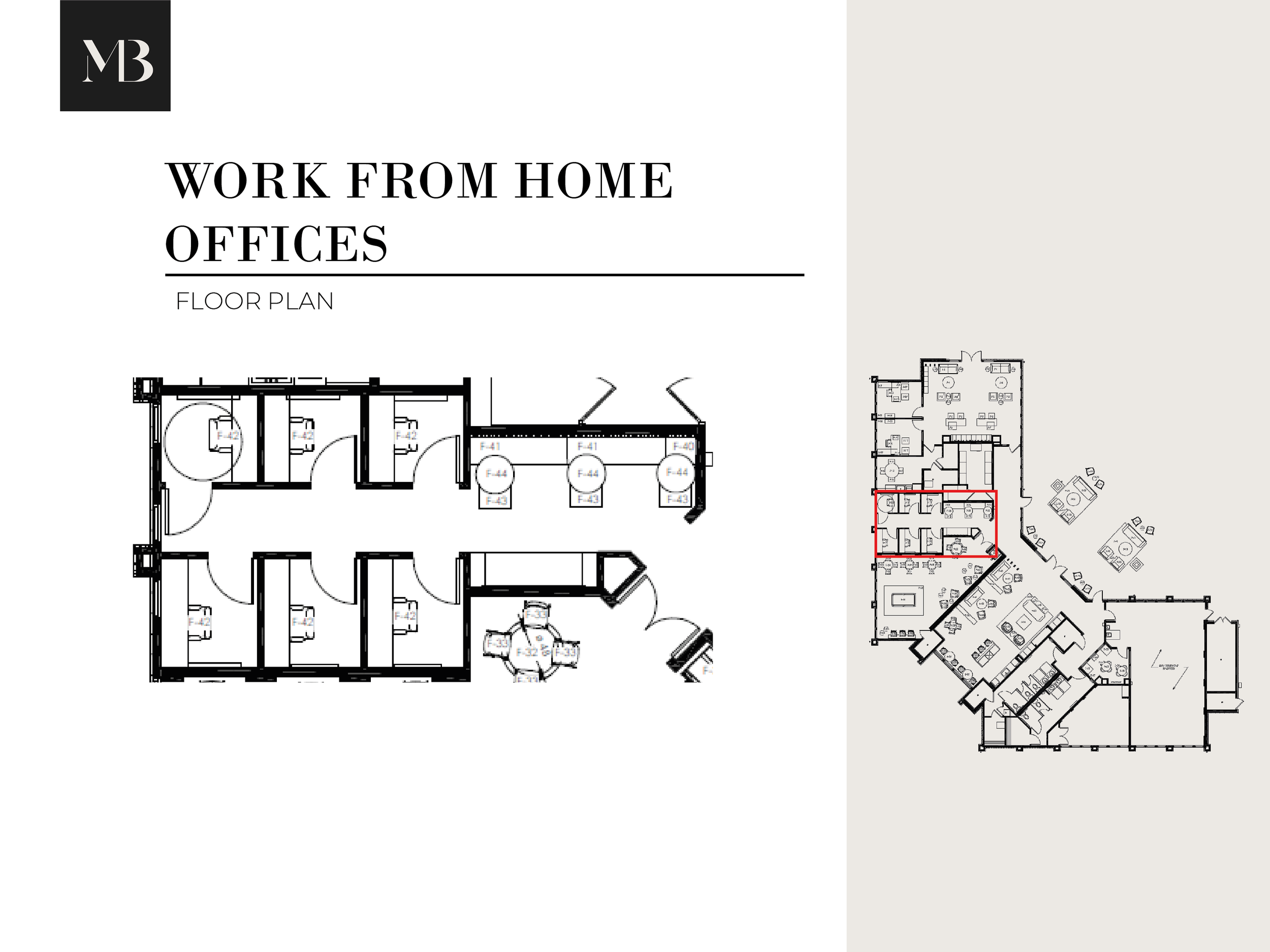 Cadence Leasing and Clubhouse Interior Design