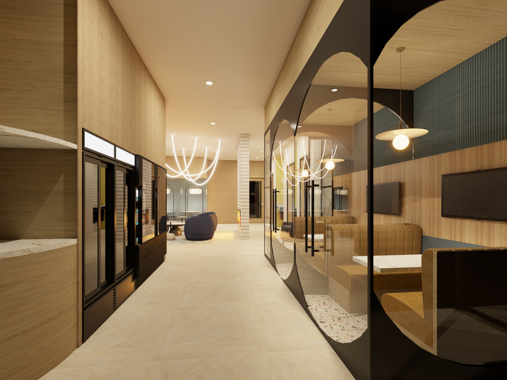 Maybeck Design | Dallas Interior Design & Architecture Firm ...