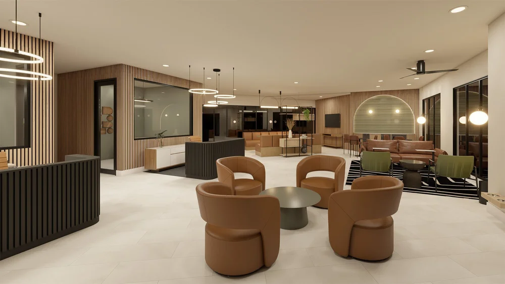 How to Design Mixed-Use Developments for Maximum ROI — Maybeck Design ...