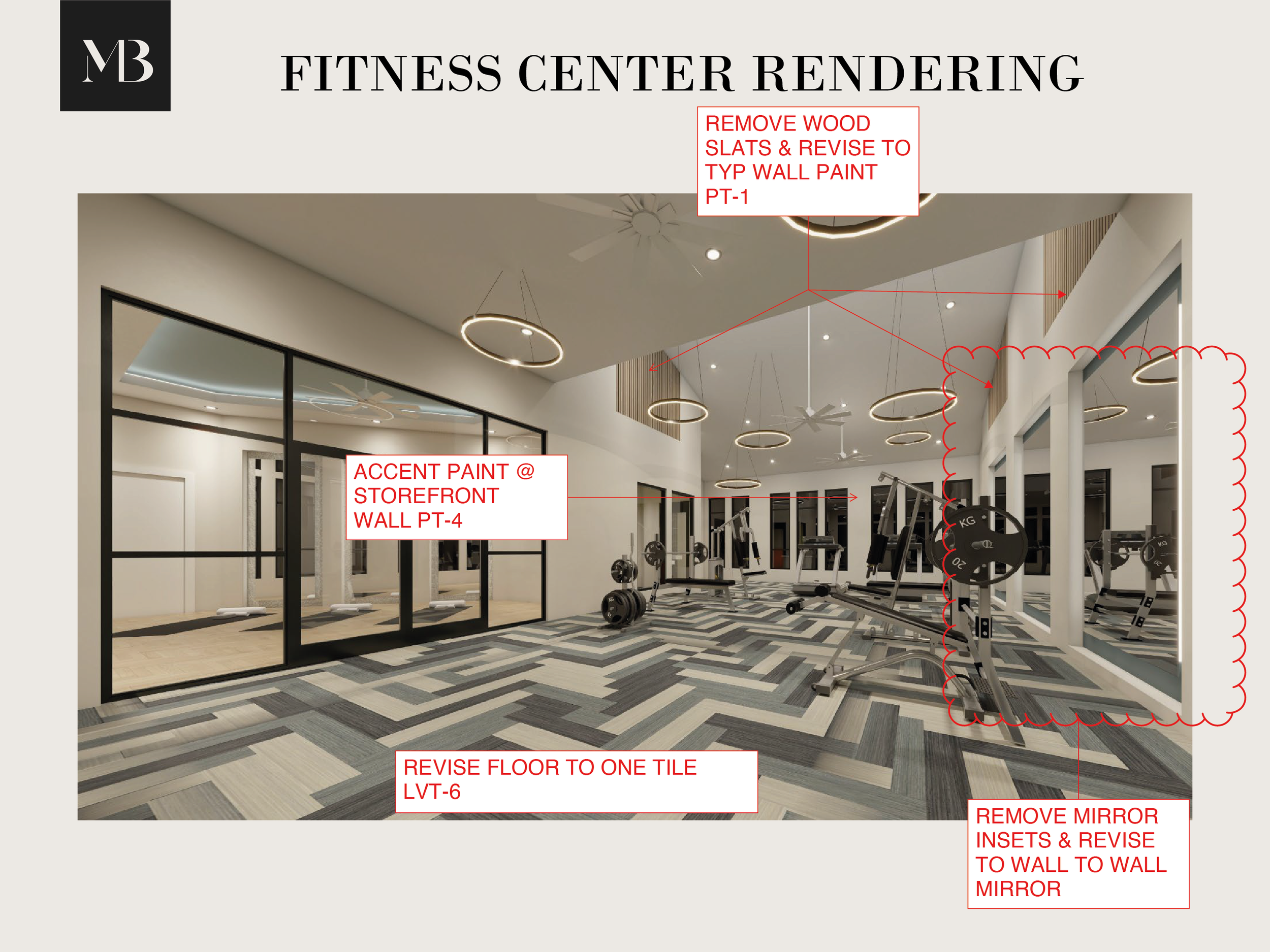 Cadence Leasing and Clubhouse Interior Design