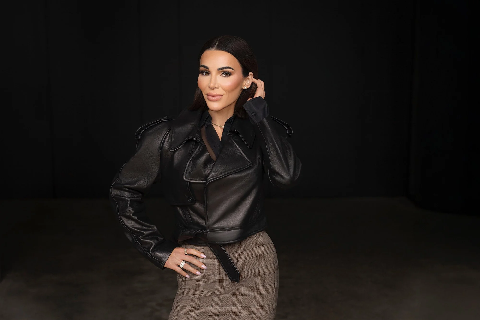 Why Female-Led Design Is Reshaping the Future of Commercial Spaces