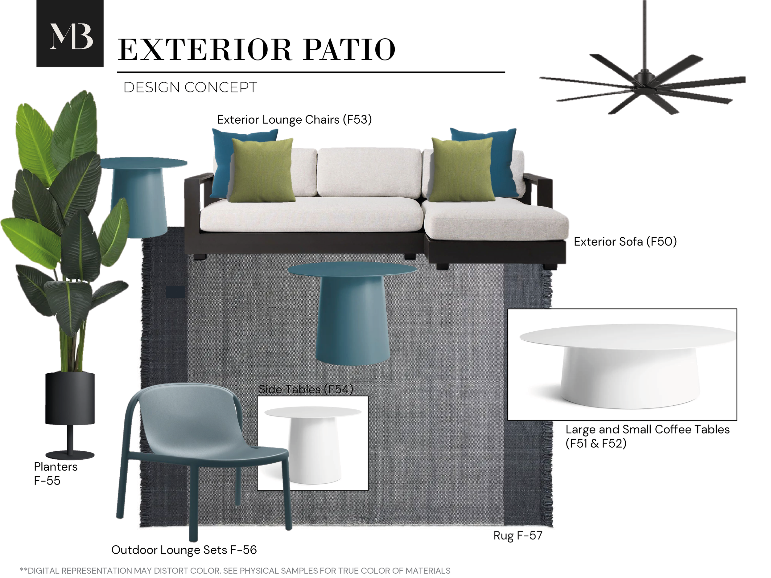 Cadence Leasing and Clubhouse Interior Design