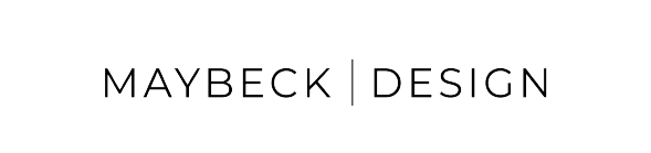 Maybeck Design | Dallas Interior Design &amp; Architecture Firm