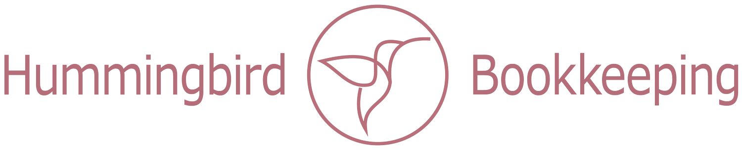 Hummingbird Bookkeeping