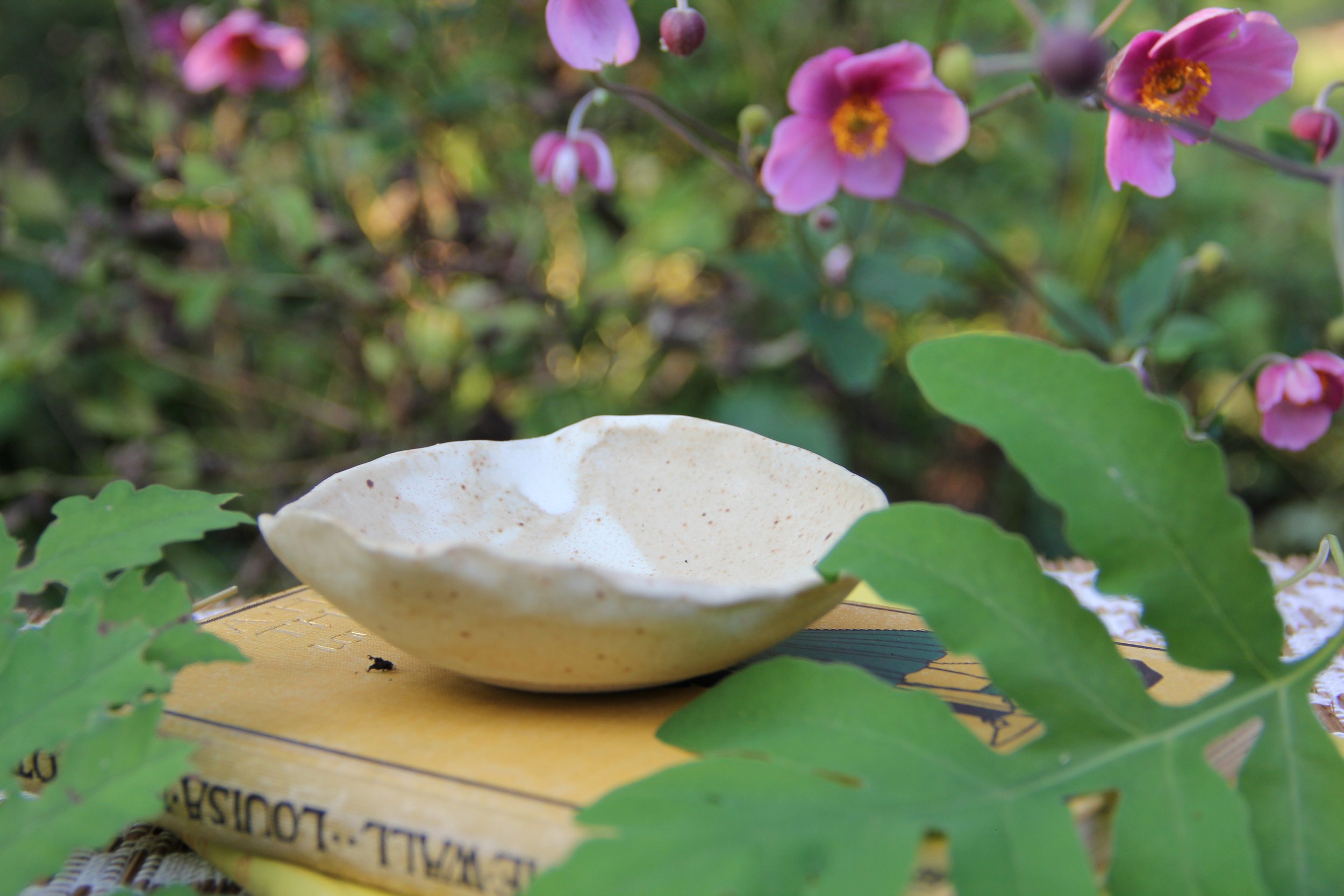 Small Pinch Bowl