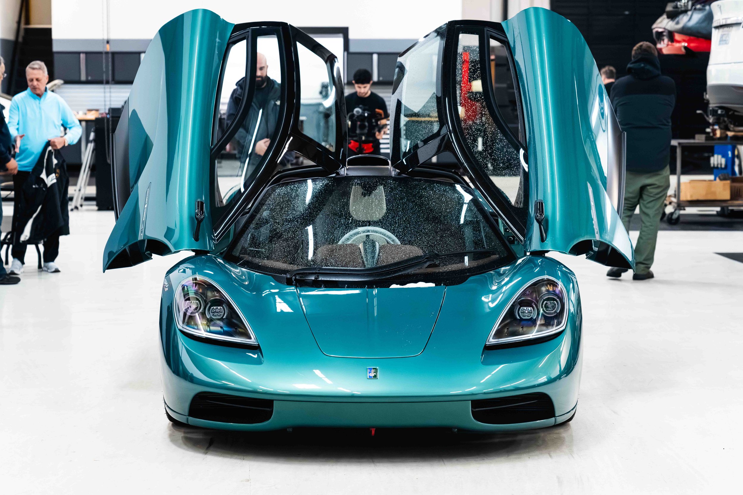 Photography and Film