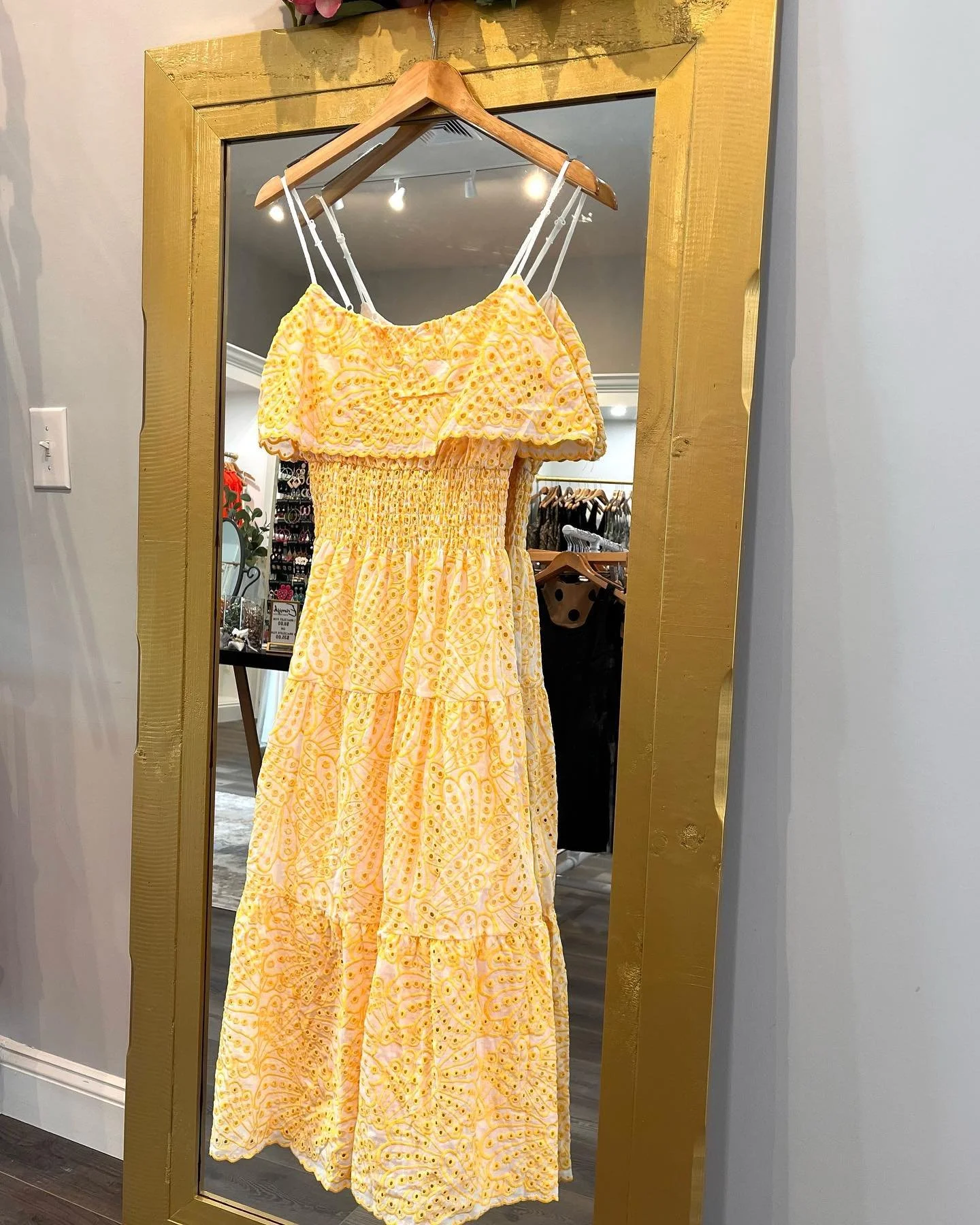 Apricot Lane — Shops on Main - North Myrtle Beach, SC