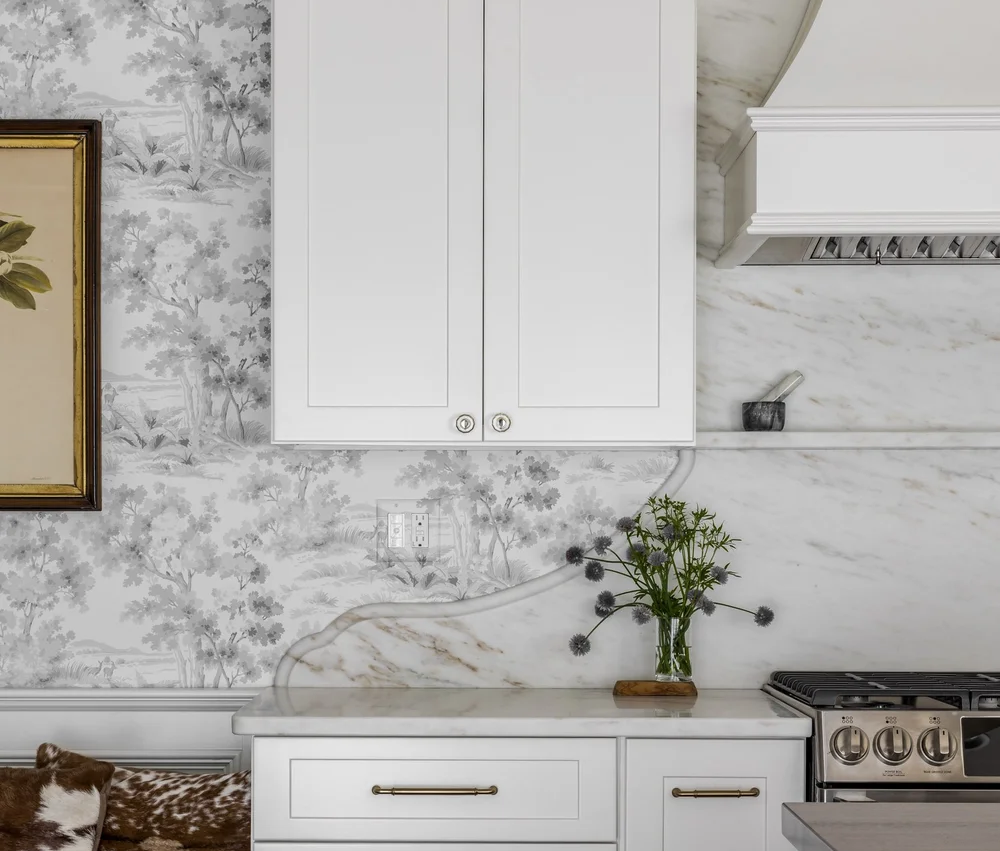 Westport Kitchen Remodel