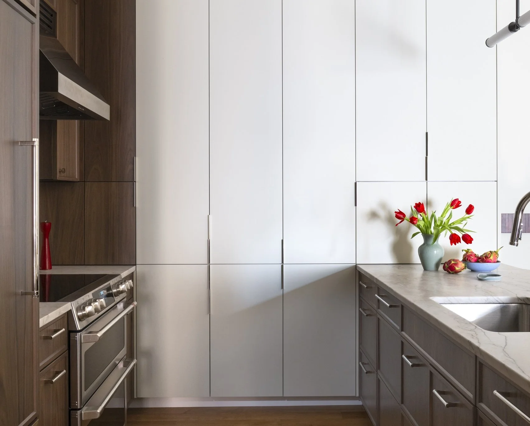 Strong Place Church Apartment