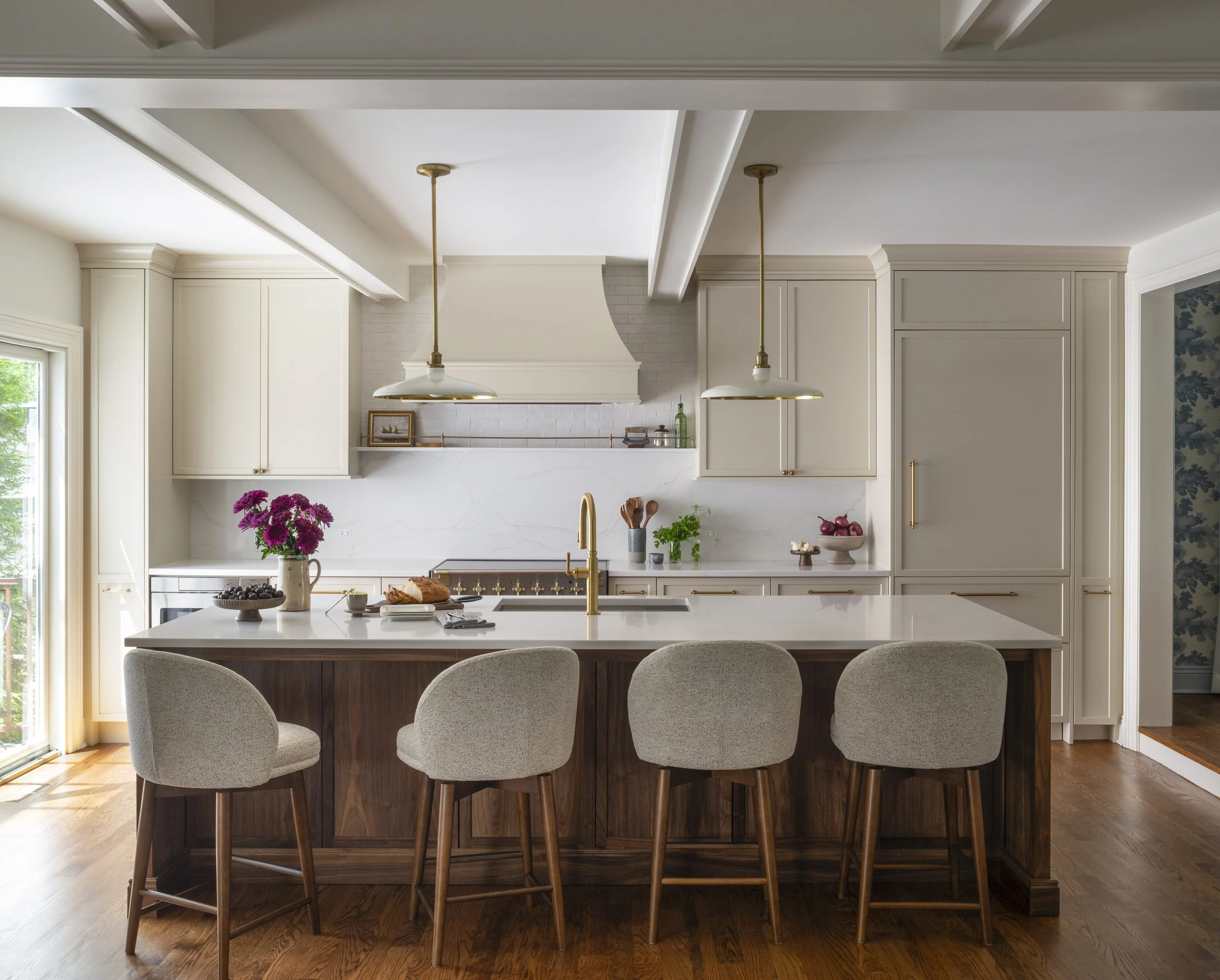 Compo Kinship Home