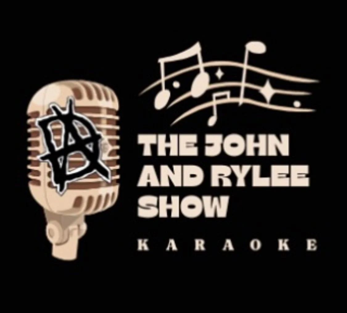 KARAOKE THURSDAYS WITH The John and Rylee Show