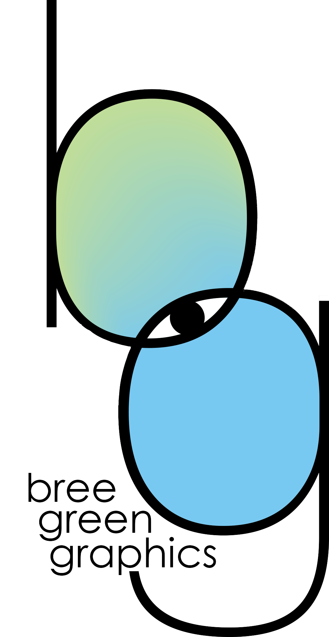 Bree Green Graphics