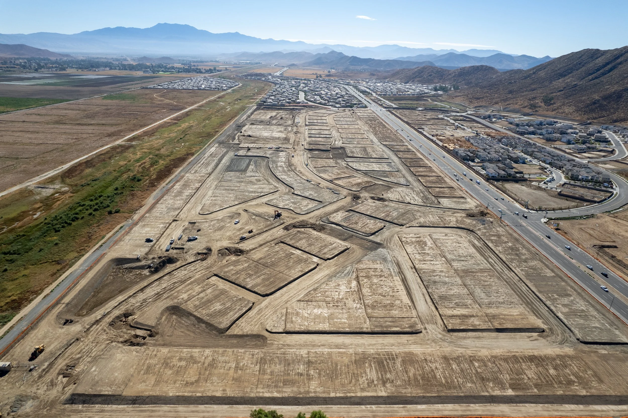 Relationships — Foremost Pacific Group