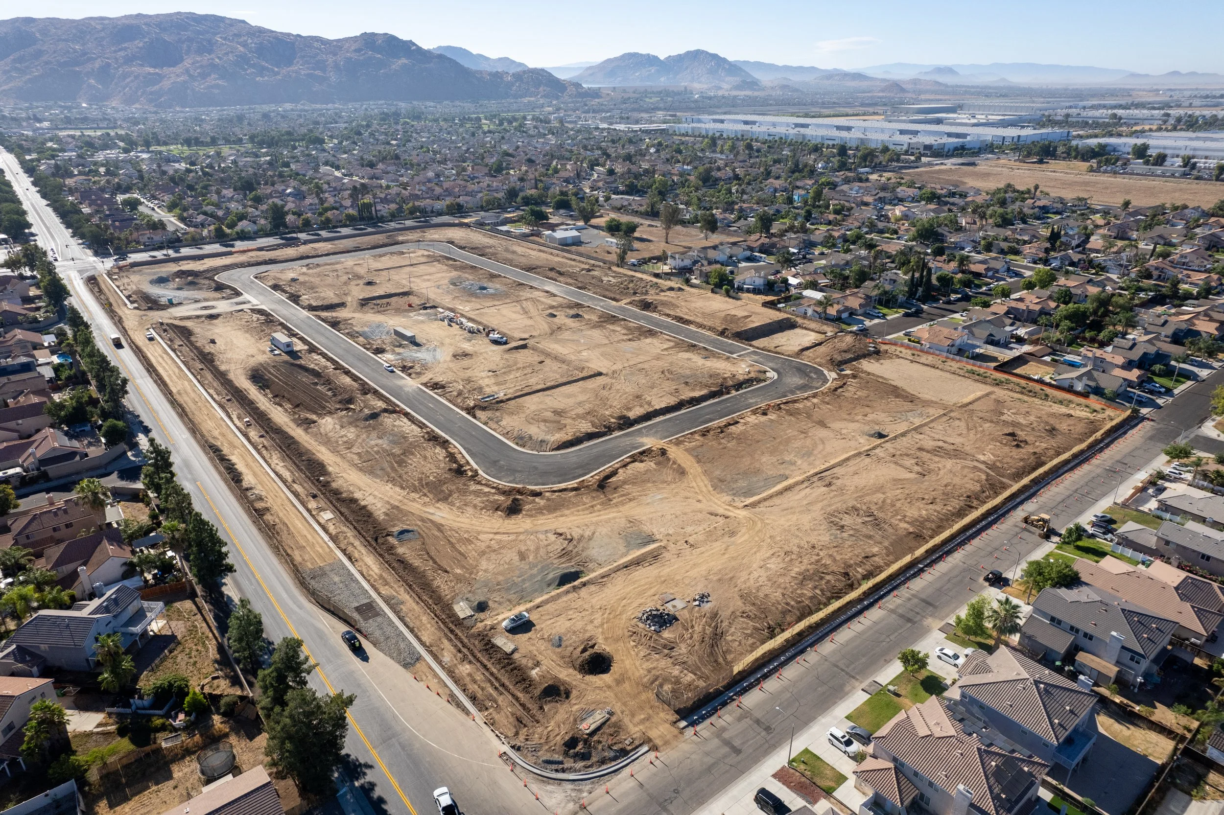 General 1 — Foremost Pacific Group