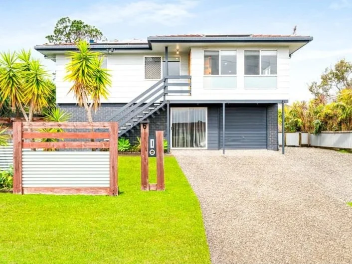 Sapphire & Kashif | Alexandra Hills, QLD | 3 Bed, 2 Bath, 617m2 | Purchase Price $1,000,000 | Rent $750 Per Week