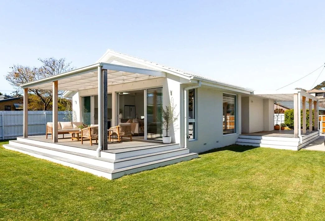 Andrew | Frankston, VIC | 4 Bed, 2 Bath, 640m2 | Purchase Price: $1,040,500 | Rent: $700 Per Week 