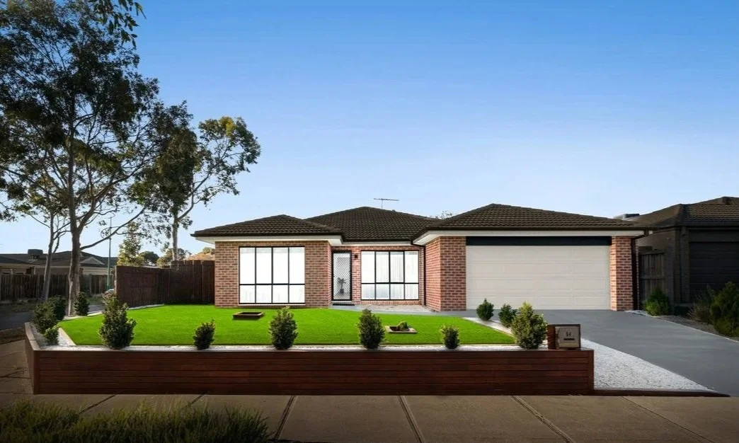 Ben | Tarneit, VIC | 3 Bed, 2 Bath, 555m2 | Purchase Price: $710,000 | Rent: $500 Per Week 
