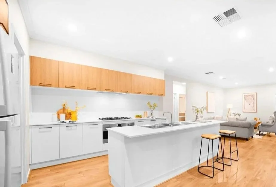 Marcus | Manor Lakes, VIC | 4 Bed, 2 Bath, 512m2 | Purchase Price: $750,000 | Rent $520 Per Week 