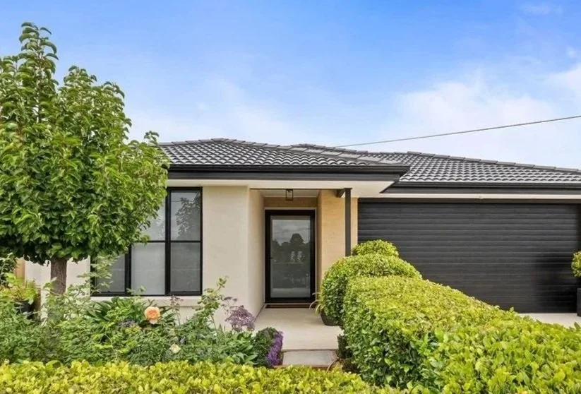 Justin & Rose | Wyndham Vale, VIC | 4 Bed, 2 Bath, 616m2 | Purchase Price: $890,000 | Rent $510 Per Week 