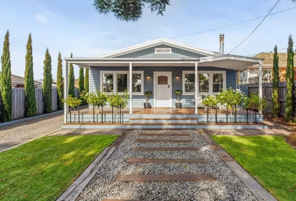James | Bell Post Hill, VIC | 3 Bed, 2 Bath, 622m2 | Purchase Price: $815,000 | Rent $620 Per Week 