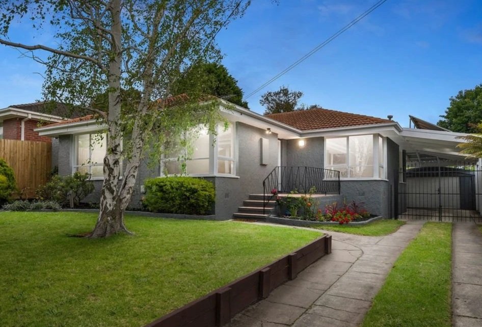 Charbel & Denise | Frankston, VIC | 4 Bed, 2 Bath, 534m2 | Purchase Price: $950,000 | Rent $700 Per Week 
