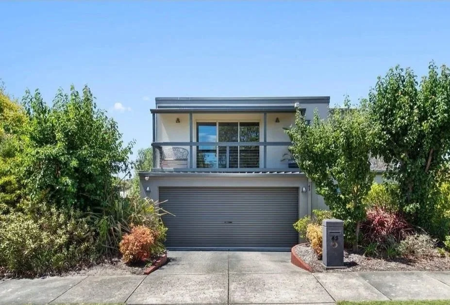 Kevin & Unee | Frankston, VIC | 4 Bed, 2 Bath, 547m2 | Purchase Price: $985,000 | Rent: $785 Per Week 