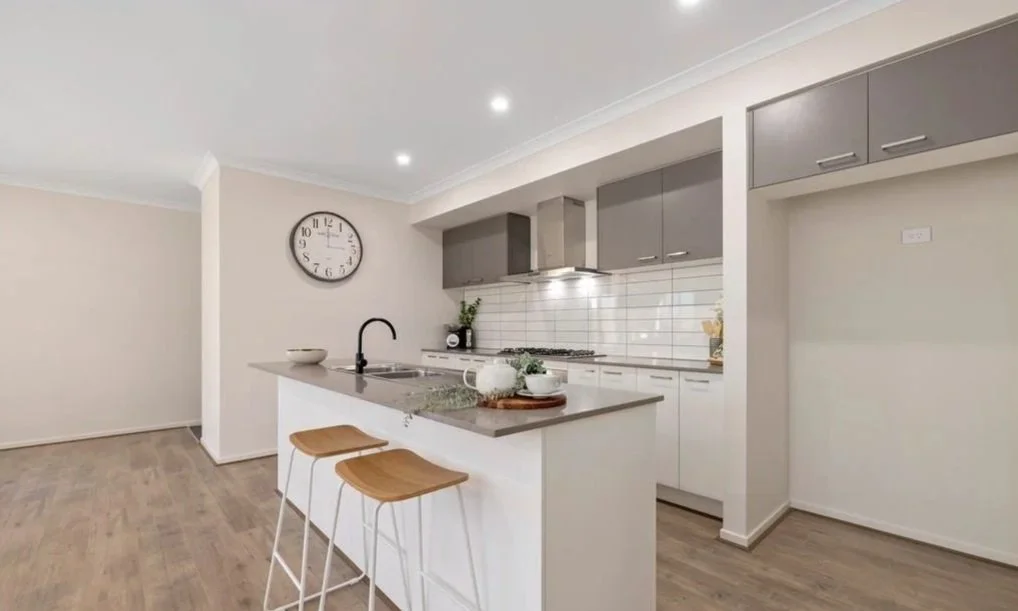 Antonia | Werribee, VIC | 4 Bed, 2 Bath, 534m2 | Purchase Price: $745,000 | Rent: $520 Per Week 