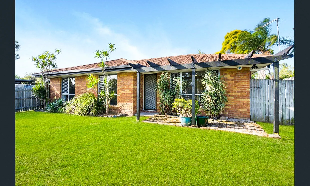 Angus | Crestmead, QLD | 3 Bed, 1 Bath, 710m2 | Purchase Price: $845,000 | Rent: $595 Per Week 
