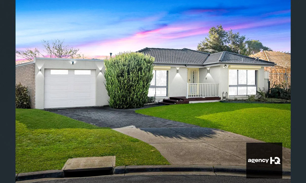 Yumi & Taka | Werribee, VIC | 4 Bed, 2 Bath, 563m2 | Purchase Price: $715,500 | Rent $500 Per Week