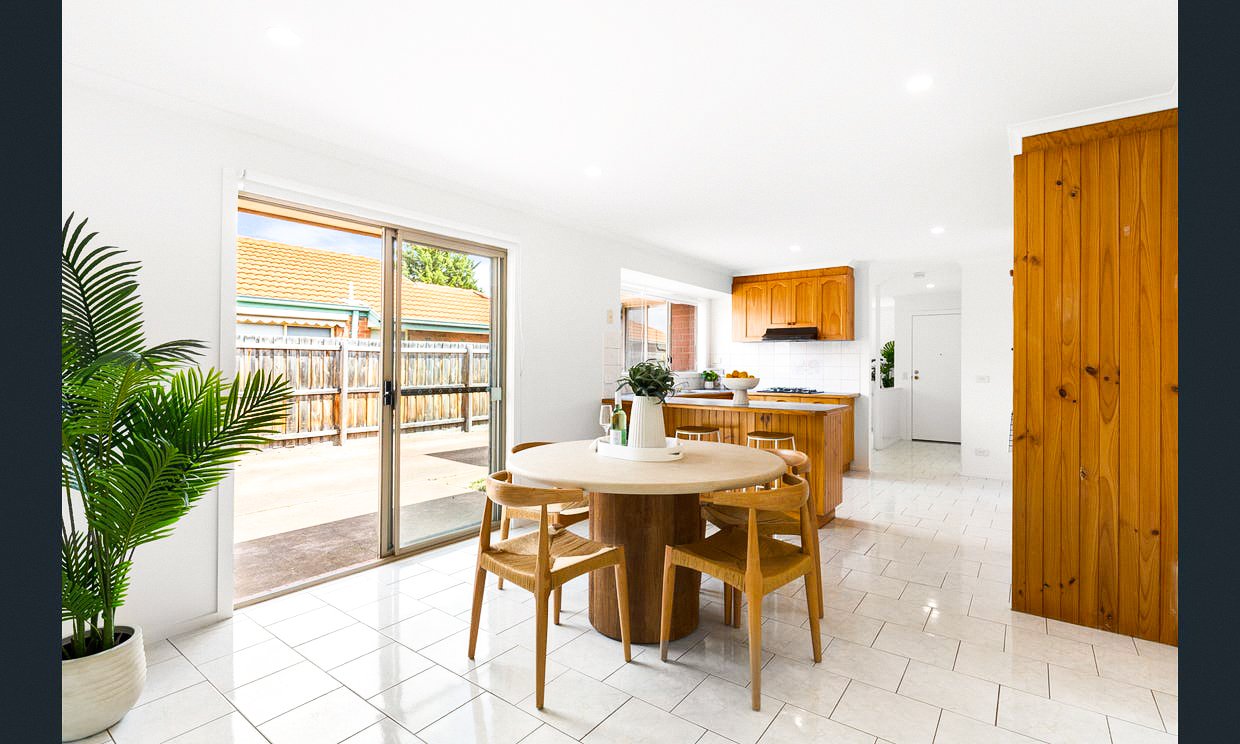 Pierce & Sarah | Kurunjang, VIC | 3 Bed, 2 Bath, 544m2 | Purchase Price: $620,500 | Rent: $450 Per Week 