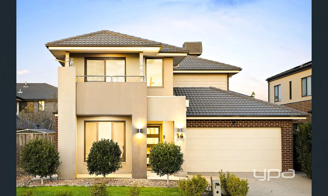 Dion & Joy | Point Cook, VIC | 4 Bed, 2 Bath, 484m2 | Purchase Price: $935,000 | Rent $700 Per Week
