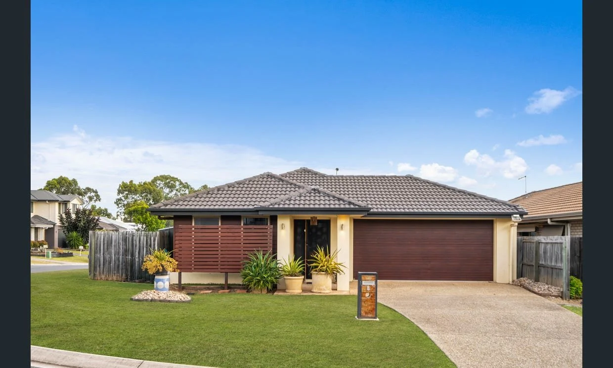 Stephen | Kallangur, QLD | 3 Bed, 2 Bath, 447m2 | Purchase Price: $800,000 | Rent: $660 Per Week
