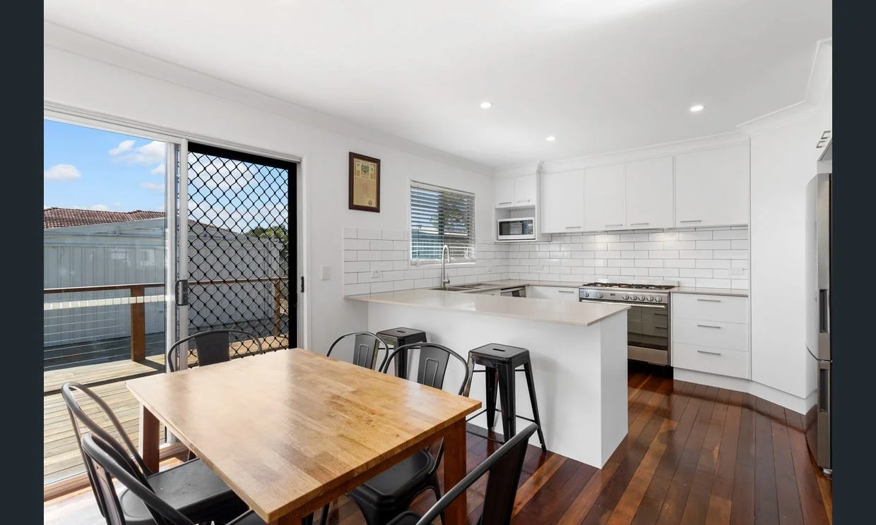 Lauren & James | Deception Bay, QLD | 3 Bed, 2 Bath, 650m2 | Purchase Price: $750,000 | Rent $600 Per Week 