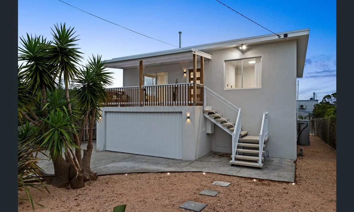 Troy & May | Clifton Springs, VIC | 4 Bed, 2 Bath, 586m2 | Purchase Price: $842,000 | Rent: $635 Per Week 