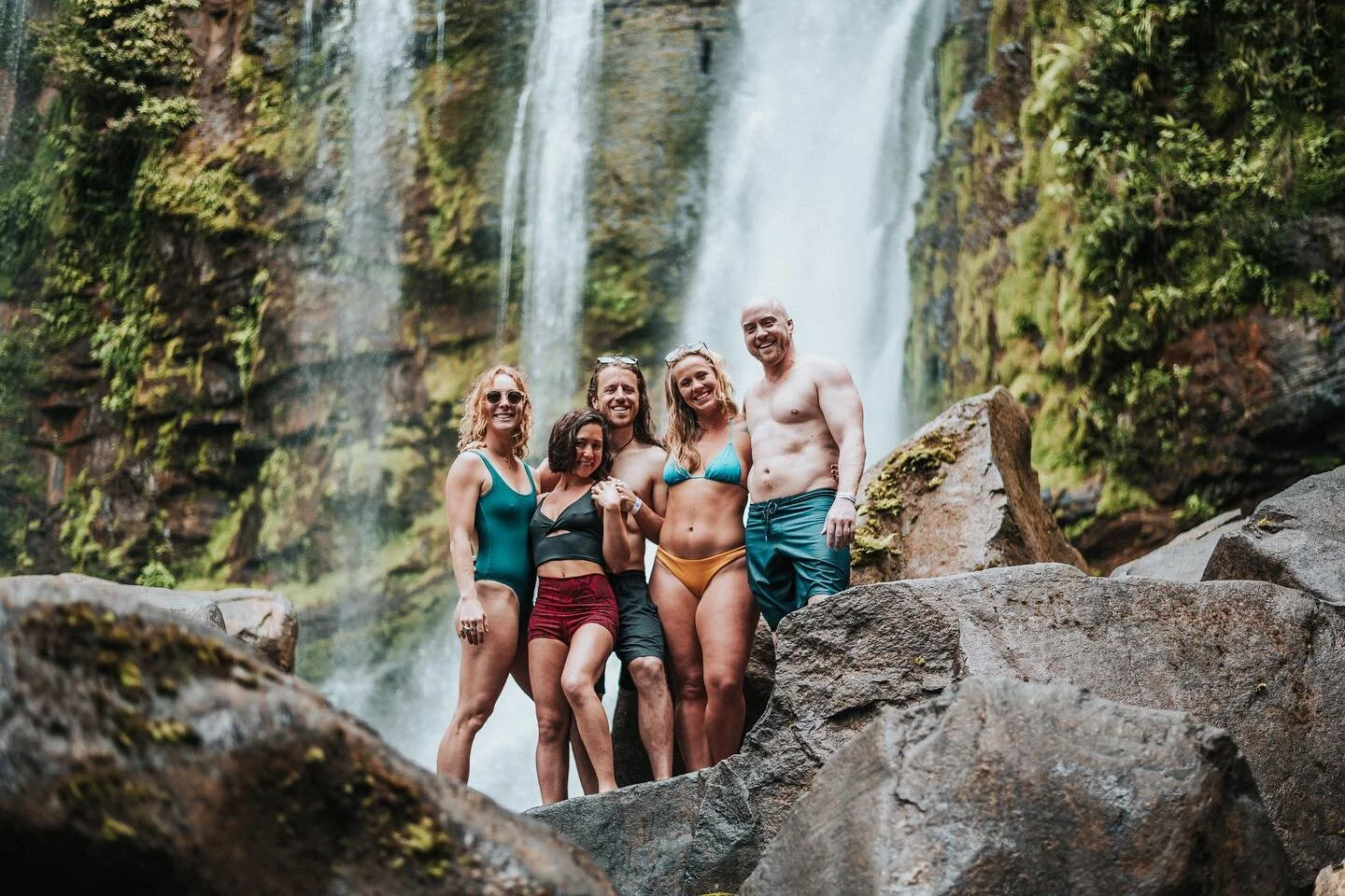 I have photographed a lot of retreats and they are one of my favorite events to photograph mostly because I get to spend more time with my clients and their guests than a one on one session. It allows a lot more space to create and reflect and create