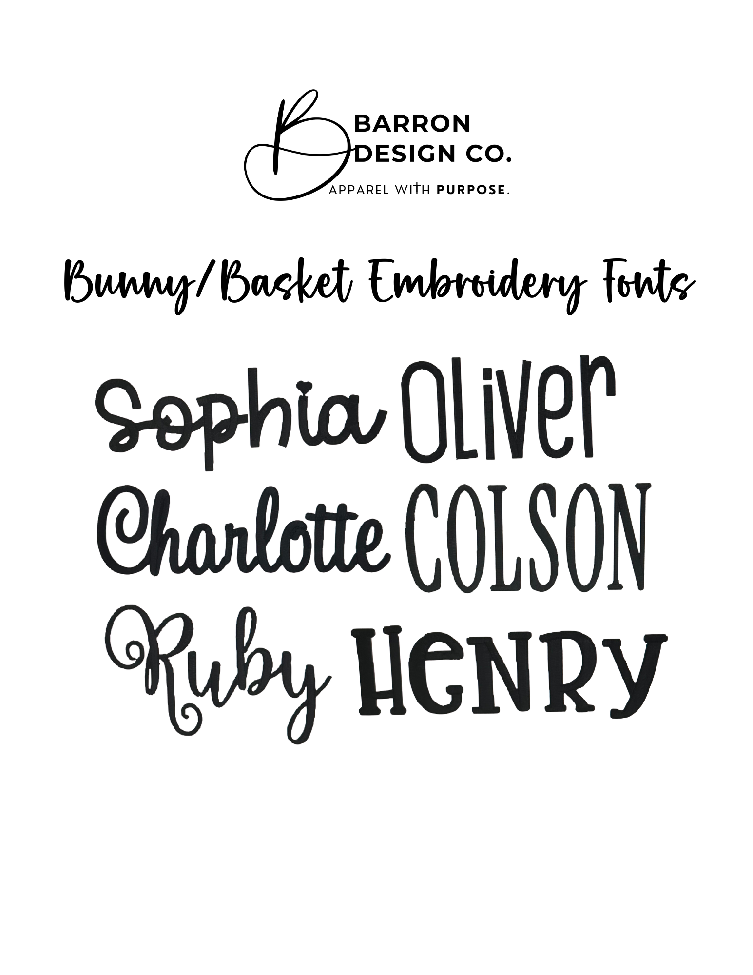 Bunny & Basket Fonts.png