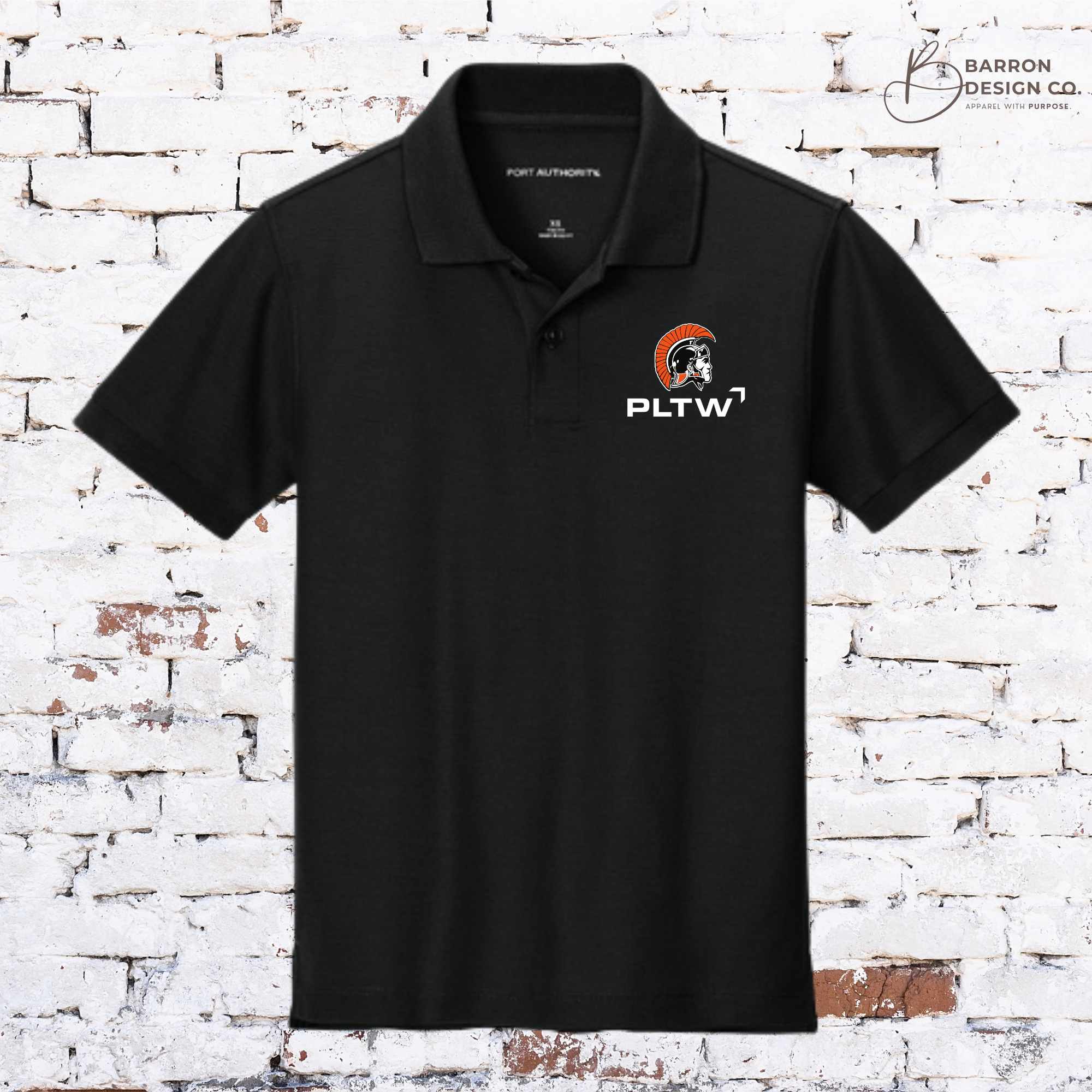 PLTW Polo.png