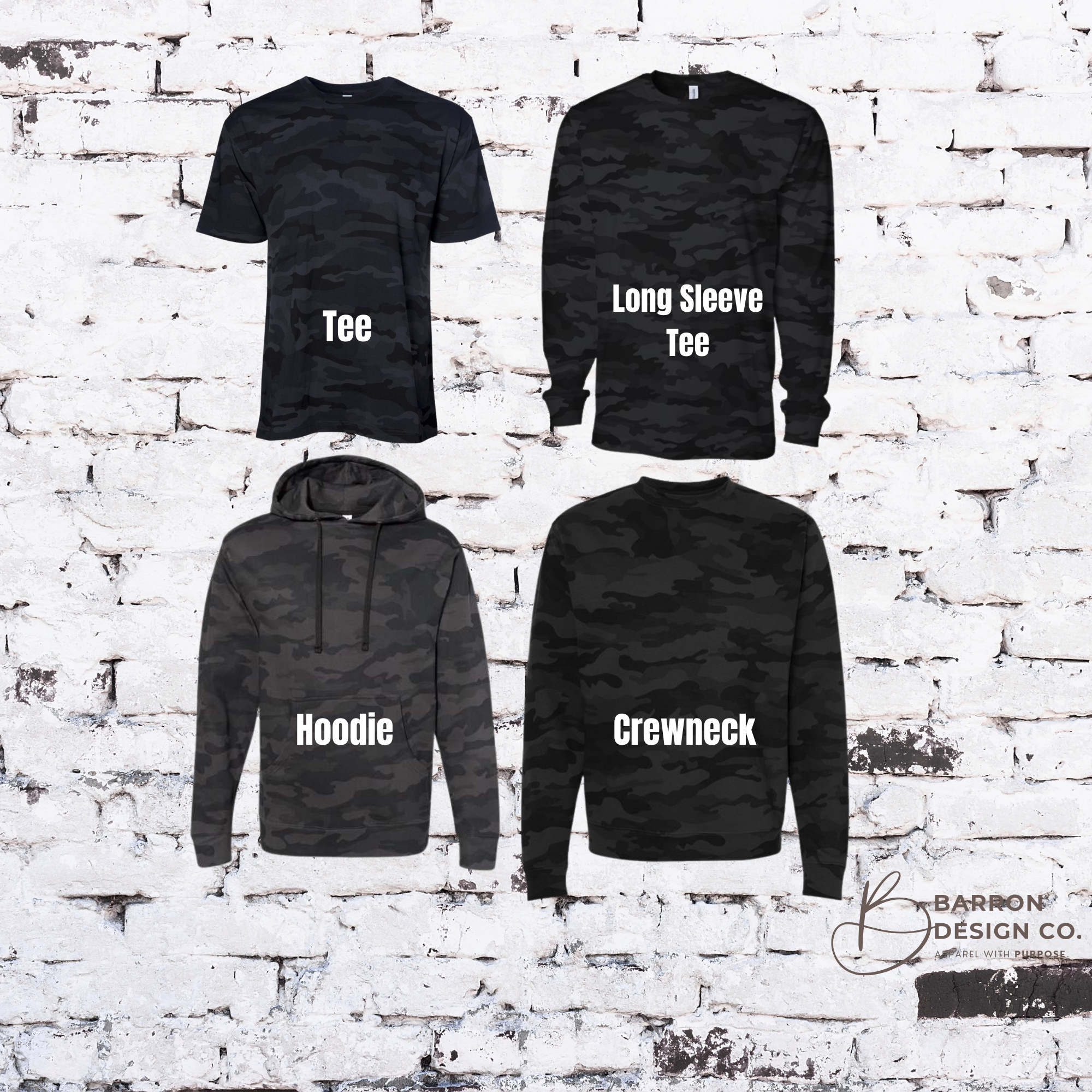 Black Camo Options.png