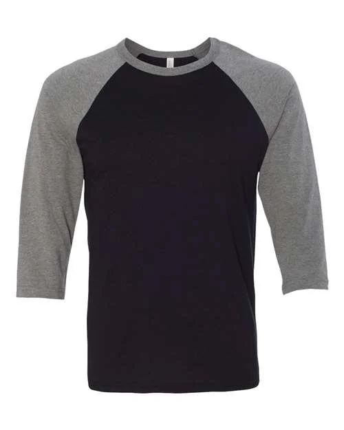 Baseball 1/4 Zip Pullover — Barron Design Co.